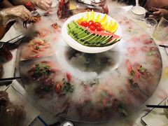 -张胡李四季虾玲珑(竞舟路店)