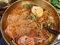 -大千金齐齐哈尔烤肉(清湖店)