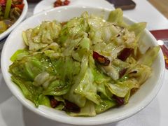 -独一佳老胡湘菜馆(矿山路店)