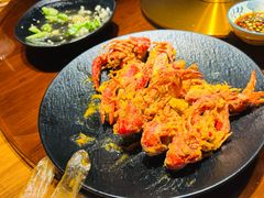 -金陵一哥龙虾馆(三牌楼总店)