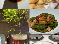-怡情荟•海鲜青岛菜(五四广场旗舰店)