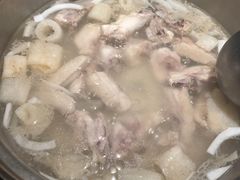 竹荪椰子鸡-大头椰·海南椰子鸡火锅(思明万象城店)