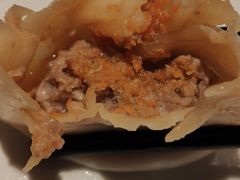 -松鹤面馆·古法焖肉面(观前店)