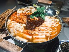 -大叹号啤酒屋·延边料理(延大店)