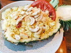 -mango tree芒果树泰国餐厅(青岛万象城店)