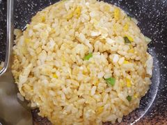 酱油炒饭-大壮家原味烤肉(兴华北街店)