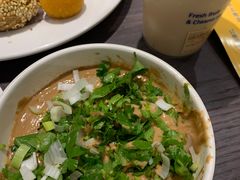 -东来顺铜锅炭火涮肉(上地华联店)