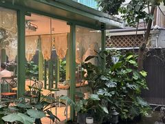 -绿房子方寸咖啡(星海名城店)