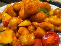 -隆喜元鱼汤包·海鲜(中联广场店)