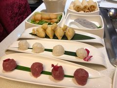 鱼籽福袋-海底捞火锅(北京路店)