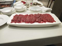 -海底捞火锅(锦艺城店)