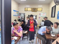 -万寿斋(山阴路店)