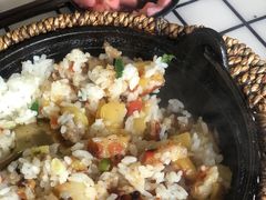 -渝绝回味碗土家洋芋饭(学道街店)