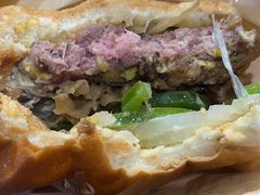 -魏斯理汉堡(西安沣东吾悦店)