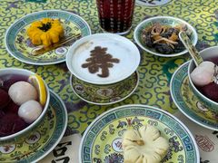 -宫事颐庭·老佛爷贵寿下午茶(颐和园店)