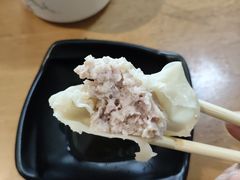 -真真鲜馄饨店(启蒙路店)
