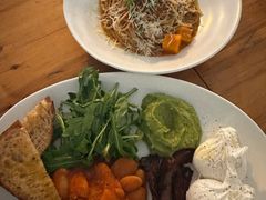 -Egg•Allday Brunch(襄阳北路店)