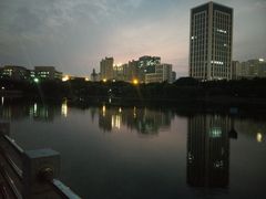 -后襄河公园