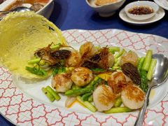 -新加坡泰国村酒楼(五角场店)