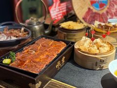 -吼堂老火锅(太古里总店)