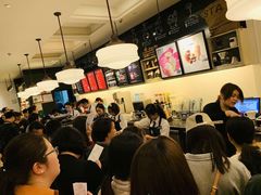 -星巴克臻选(广州沙面店)