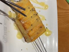 -星光小把串·海鲜烧烤(西安路店)