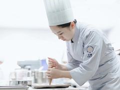 -王森咖啡西点烘焙培训(上海名厨中心店)