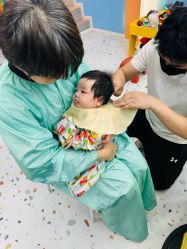 -呵林婴童亲子造型(新街口总店)