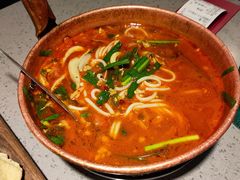 -觅山云南菜(泊富ICITY店)