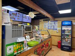 -赛百味SUBWAY(金宝汇店)