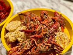 -王红军龙虾(新民路店)