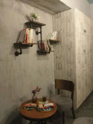 -HG美发设计沙龙