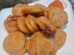 -大鹅岛绿色生态美食园