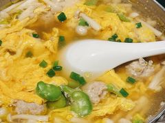 -不倒翁·安徽名菜楼(步行街店)