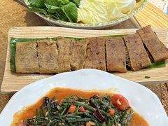 -多哥水傣味餐厅(司马巷店)