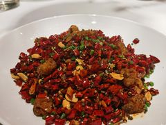 -小河盐帮·私家菜·烤鸭(三元桥·霄云路店)