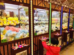 -BHG生活超市(安贞店)