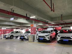 -一嗨租车(凤凰机场店)