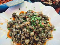 -一只虾·小龙虾·烧烤·肉蟹煲(同泰时代广场店)