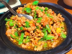 -觅山云南菜(泊富ICITY店)