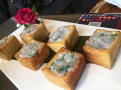 -捞王锅物料理(上海世茂广场店)