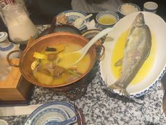 -南京大牌档(中关村领展广场店)