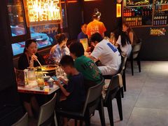 -鸣记脆皮烤鱼·海鲜烤鱼(三八广场店)