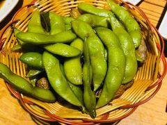 -木屋烧烤(龙岗南联店)