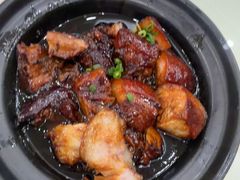 招牌红烧肉-群乐饭店(滨安路店)