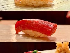 -晴空·日本料理(万象城店)