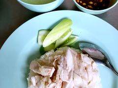 -红大哥水门鸡饭(總店)