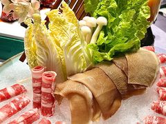 -荷栖小院·品质江西菜(红谷滩店)