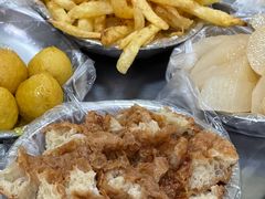 -阿信糖水(体育花园店)