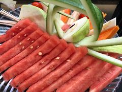 -东江海鲜酒家(艺都分店)